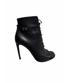 SAINT LAURENT Ботильоны