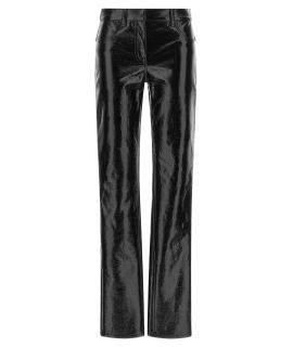 COURREGES Прямые брюки