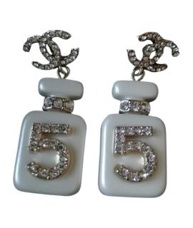CHANEL Серьги