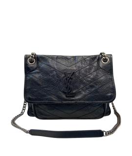 SAINT LAURENT Сумка через плечо