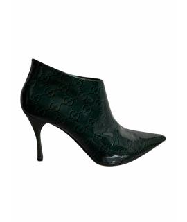 GUCCI Ботильоны