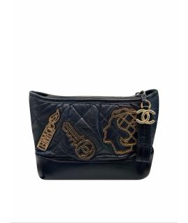 CHANEL Сумка через плечо