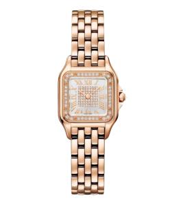 CARTIER Часы