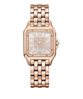 CARTIER Часы