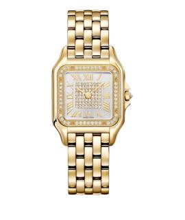 CARTIER Часы