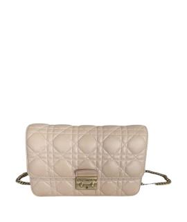 CHRISTIAN DIOR Сумка через плечо