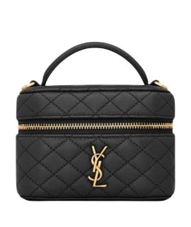 SAINT LAURENT Сумка через плечо