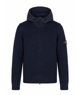 STONE ISLAND Худи/толстовка