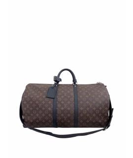 LOUIS VUITTON Дорожная/спортивная сумка