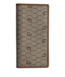 CHRISTIAN DIOR Кошелек