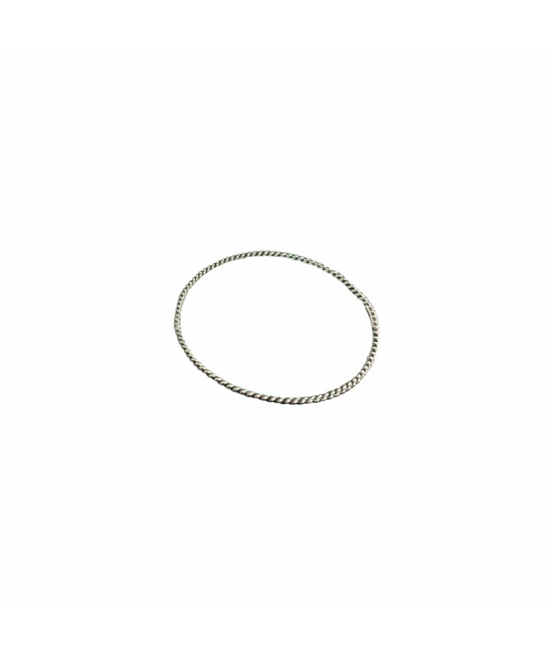 TIFFANY&CO Серебряный серебряный браслет, фото 1