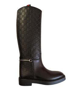 GUCCI Сапоги