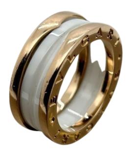 BVLGARI Кольцо