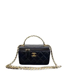 CHANEL Сумка через плечо