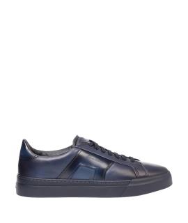 SANTONI Слипоны