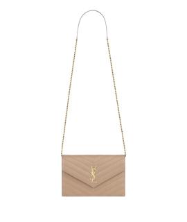SAINT LAURENT Сумка через плечо