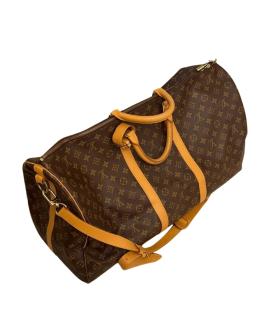 LOUIS VUITTON Дорожная/спортивная сумка