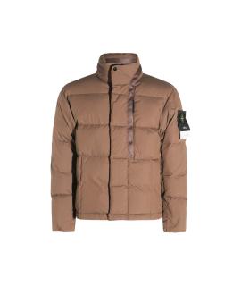 STONE ISLAND Пуховик