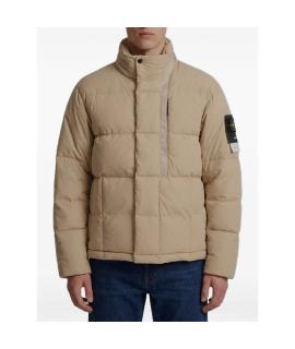 STONE ISLAND Пуховик