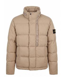 STONE ISLAND Пуховик