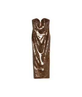 NEW ARRIVALS Вечернее платье