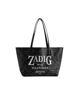 ZADIG & VOLTAIRE Сумка с короткими ручками