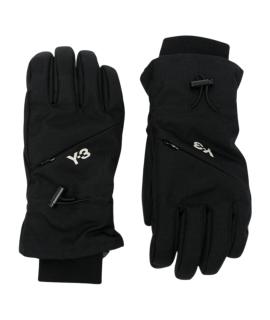 Y-3 Перчатки