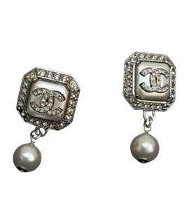 CHANEL Серьги