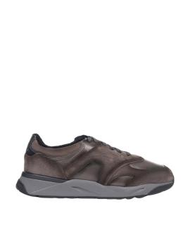 SANTONI Высокие кроссовки / кеды