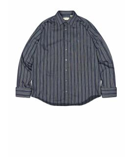 SAINT LAURENT Классическая рубашка