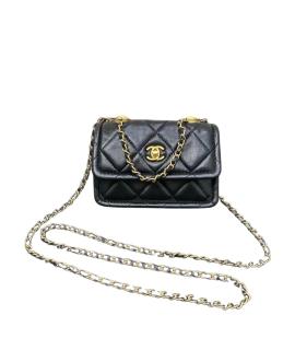CHANEL Сумка через плечо