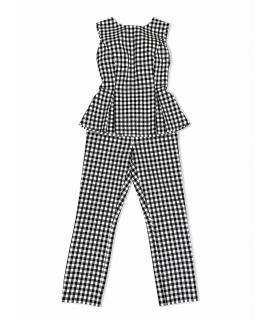 DIANE VON FURSTENBERG Костюм с брюками