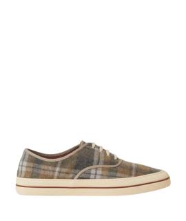 LORO PIANA Кеды