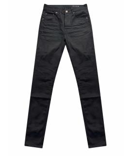 SAINT LAURENT Джинсы слим