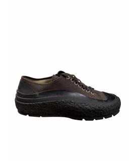 JIL SANDER Низкие кроссовки / кеды