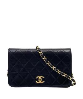 CHANEL Сумка через плечо
