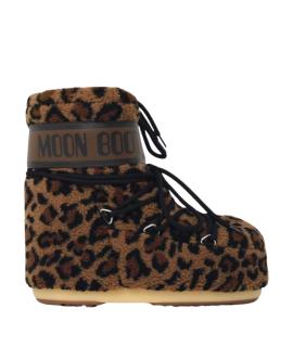 MOON BOOT Сапоги
