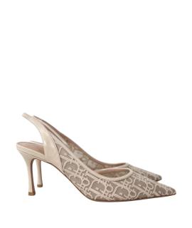 CHRISTIAN DIOR Туфли
