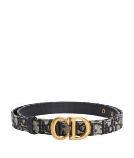 CHRISTIAN DIOR Ремень