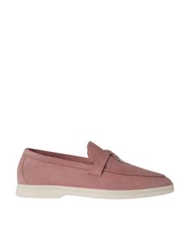 LORO PIANA Лоферы