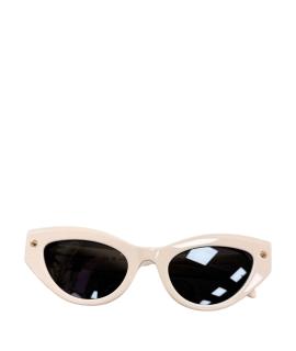 ALEXANDER MCQUEEN Солнцезащитные очки