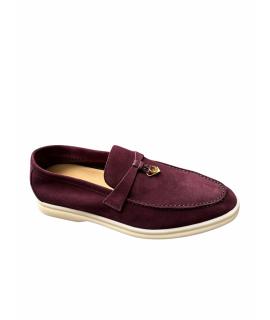 LORO PIANA Лоферы