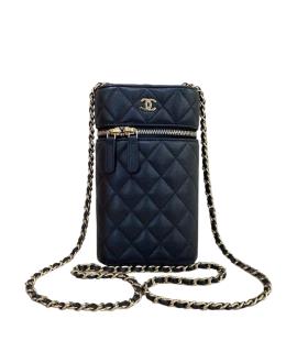 CHANEL Сумка через плечо