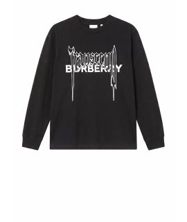 BURBERRY Лонгслив