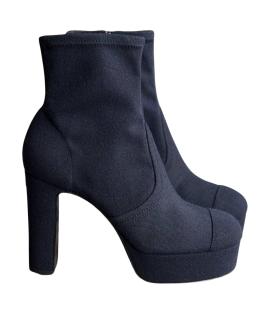 CHANEL Ботильоны