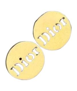 CHRISTIAN DIOR Клипсы