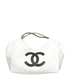 CHANEL Сумка тоут