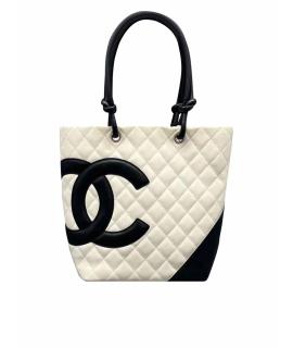 CHANEL Сумка тоут