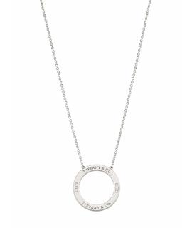 TIFFANY&CO Подвеска