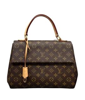 LOUIS VUITTON Сумка с короткими ручками